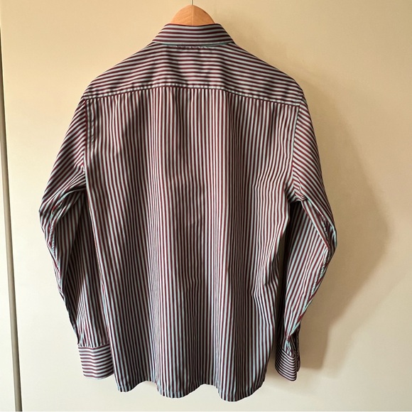 Vintage Sero Men’s Dress Shirt - Picture 4 of 11